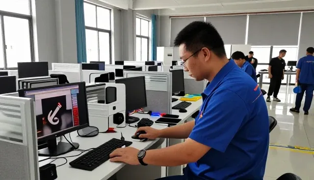 工程维保服务成为安装调试升级新选择