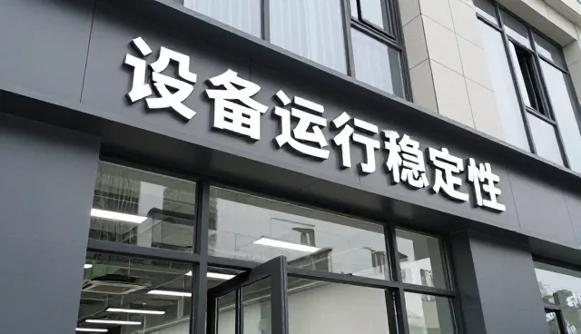 预防性维护如何推动设备寿命管理的未来趋势