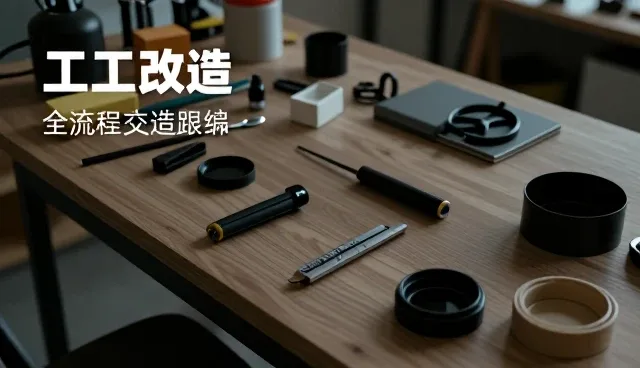 工程维保服务中的设备运行稳定性保障策略