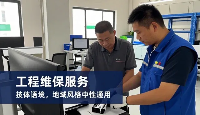 设备安装如何提升工作效率?